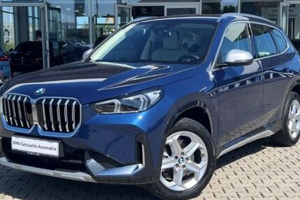 BMW X1 23.600 km 35.888 &euro; Landstuhl 66849