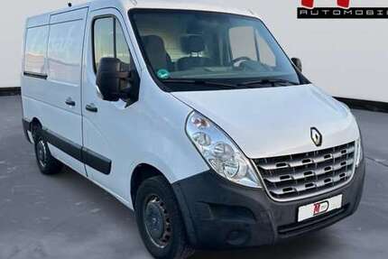Renault Master 139.400 km 9.490 &euro; Mindelheim 87719