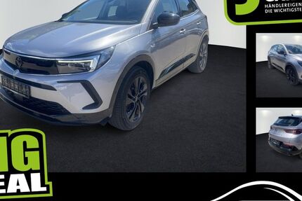 Opel Grandland (X) 41.467 km 20.990 &euro; Neufahrn 85375