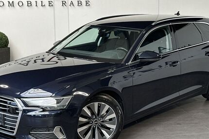 Audi A6 86.750 km 29.449 € Wardenburg 26203