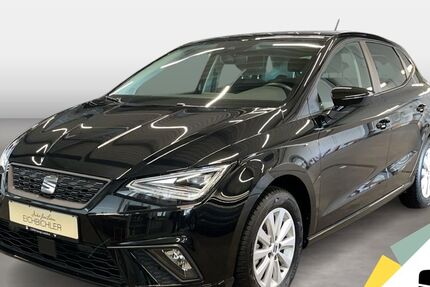 Seat Ibiza 13.660 km 17.860 &euro; Landshut 84030