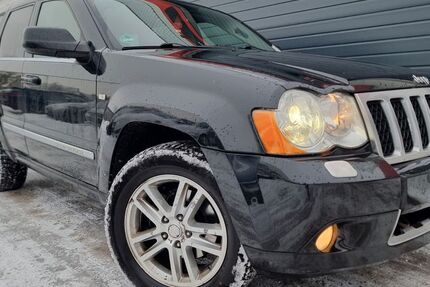 Jeep Grand Cherokee 265.608 km 6.495 &euro; Wolfsburg 38446