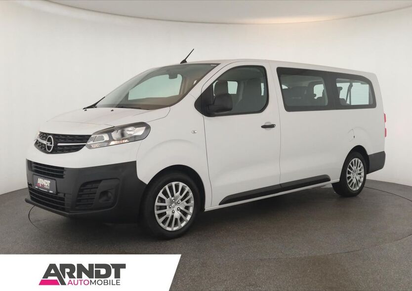 Opel Vivaro 60.300 km 28.784 € Neuss 41460