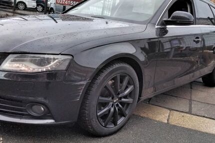 Audi A4 304.762 km 3.400 &euro; Plauen 08523