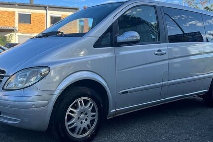 Mercedes-Benz Viano 350.000 km 4.499 € Nürnberg 90441