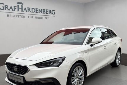 Seat Leon 33.900 km 19.555 &euro; Gengenbach 77723