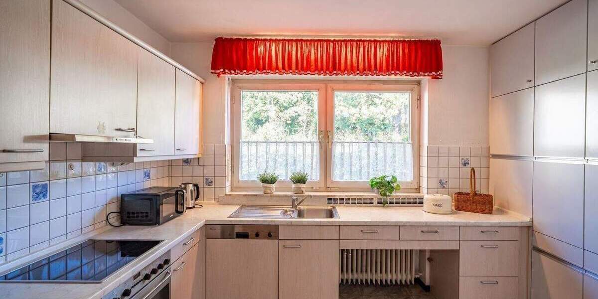 Einfamilienhaus Steinhagen Amshausen - 7 Zimmer, 281 m&sup2;, 419.000&euro; | Angebot:25525117