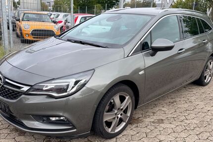 Opel Astra 221.000 km 5.750 &euro; Buxtehude 21614