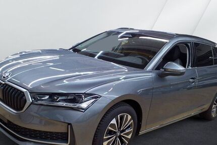 Skoda Superb 30.400 km 36.980 &euro; Balingen 72336