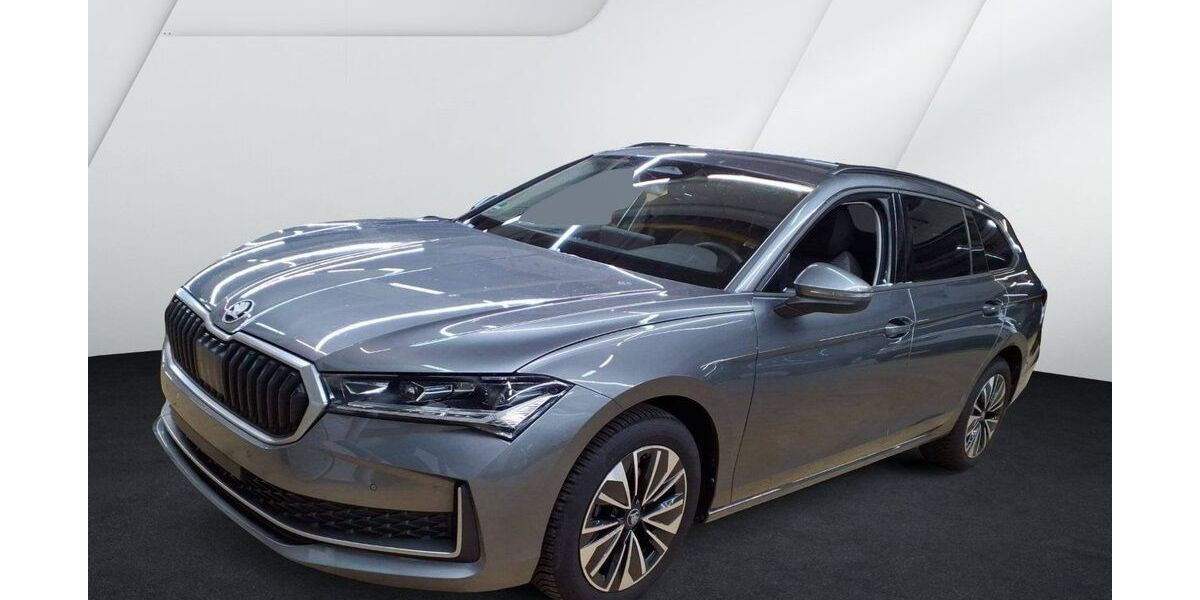 Skoda Superb 30.400 km 36.980 &euro; Balingen 72336