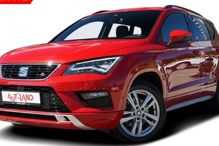 Seat Ateca 27.551 km 24.490 &euro; Dresden 01239
