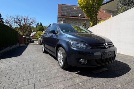VW Golf Plus 96.500 km 6.800 &euro; Hennef 53773
