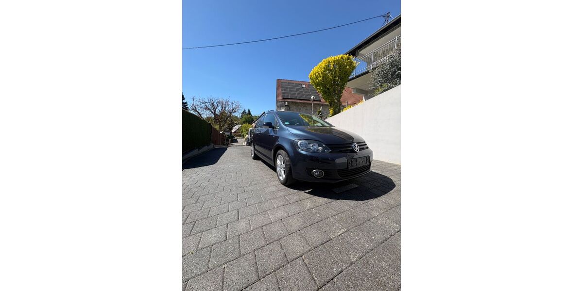 VW Golf Plus 96.500 km 6.800 &euro; Hennef 53773