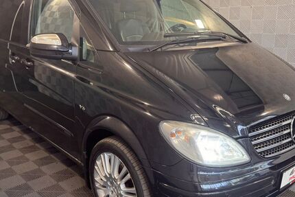 Mercedes-Benz Viano 332.980 km 8.980 € Horb am Neckar 72160
