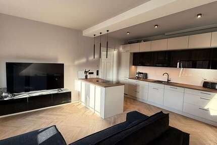 Wohnung zum Kaufen in Schwäbisch Hall 420.000 € 95 m² 3 zimmer