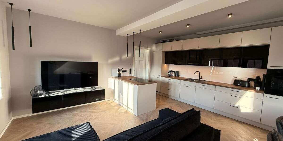 Wohnung zum Kaufen in Schwäbisch Hall 420.000 € 95 m² 3 zimmer