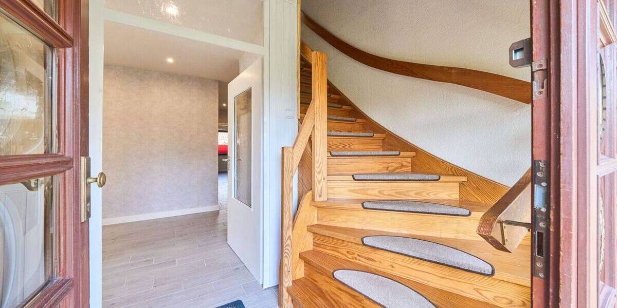 Einfamilienhaus Malente / Krummsee Krummsee - 6 Zimmer, 159 m&sup2;, 398.000&euro; | Angebot:26320718