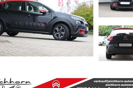 Citroen C3 116.000 km 7.980 &euro; Naumburg 06618