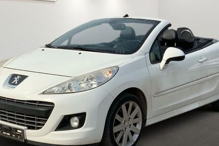 Peugeot 207 71.001 km 3.999 &euro; Brehna 06796