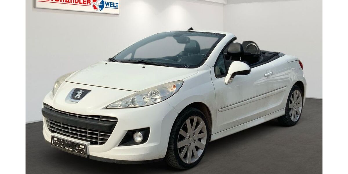 Peugeot 207 71.001 km 3.999 &euro; Brehna 06796