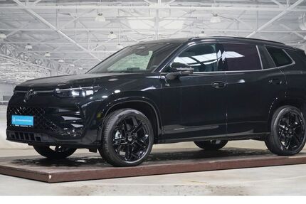 VW Tayron 8.000 km 57.880 &euro; Michelstadt 64720