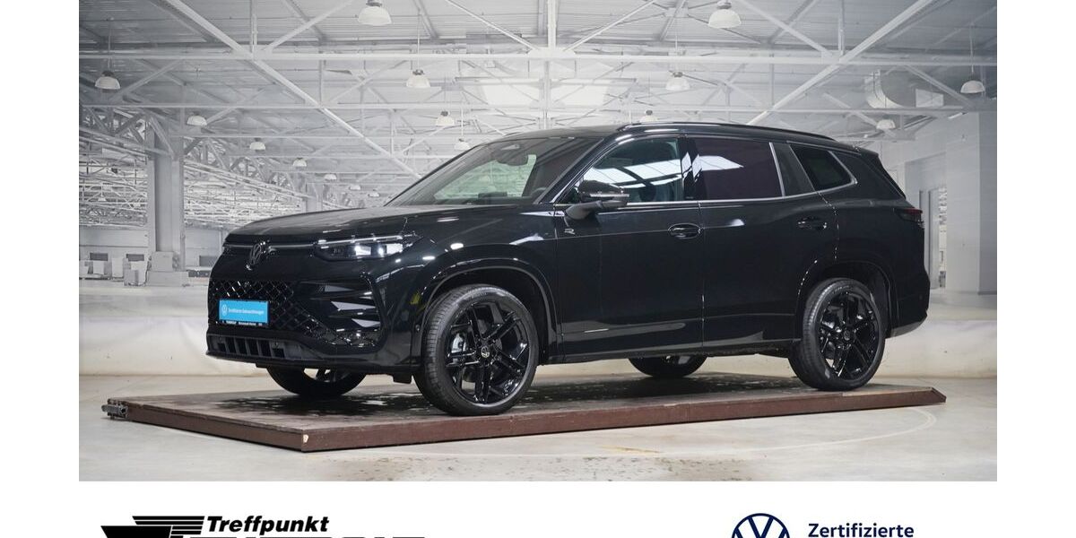 VW Tayron 8.000 km 57.880 &euro; Michelstadt 64720