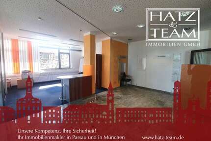 Büro in Neuburg am Inn 990 € 114.32 m² zimmer