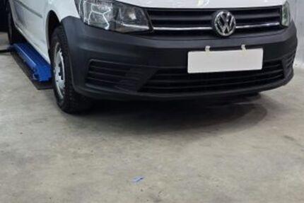 VW Caddy Maxi 139.000 km 11.499 &euro; Ranstadt 63691