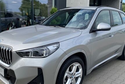 BMW X1 24.515 km 36.740 &euro; Lonnerstadt 91475