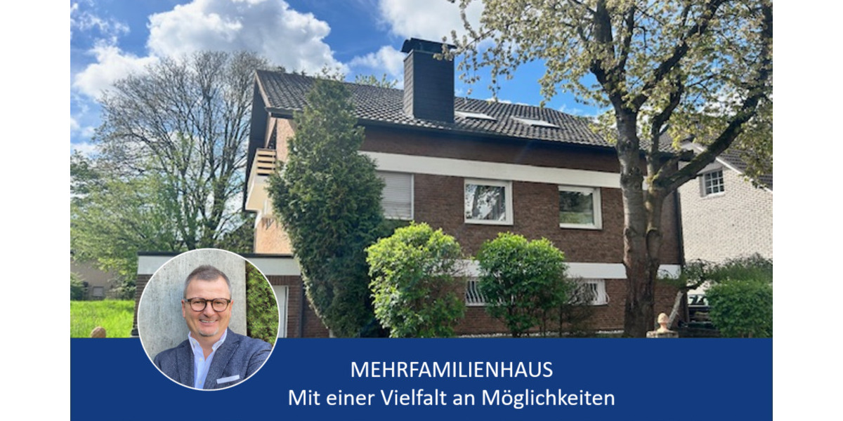 Mehrfamilienhaus, Wohnhaus Sankt Augustin Buisdorf - 1 Zimmer, 925.000&euro; | Angebot:25997737