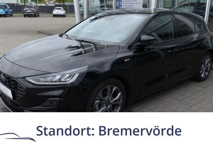 Ford Focus 29.500 km 21.450 &euro; Bremervörde 27432