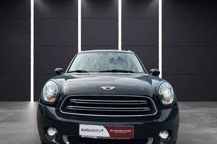 Mini Cooper SD Countryman 172.653 km 7.500 &euro; Bienenbüttel 29553