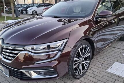 Renault Talisman 86.341 km 23.480 &euro; Dresden-Altfranken 01156