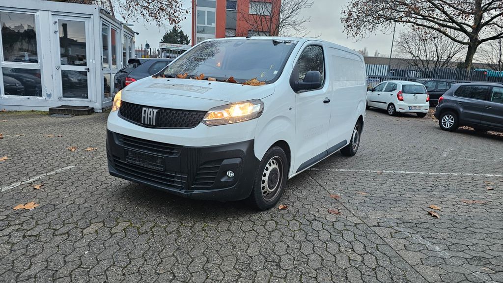 Fiat Scudo 91.000 km 13.490 &euro; Frankfurt am Main 65933