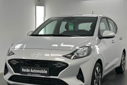 Hyundai i10 20.000 km 14.999 &euro; Heide 25746