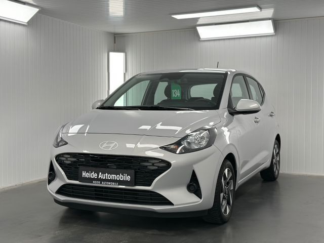 Hyundai i10 20.000 km 14.999 &euro; Heide 25746