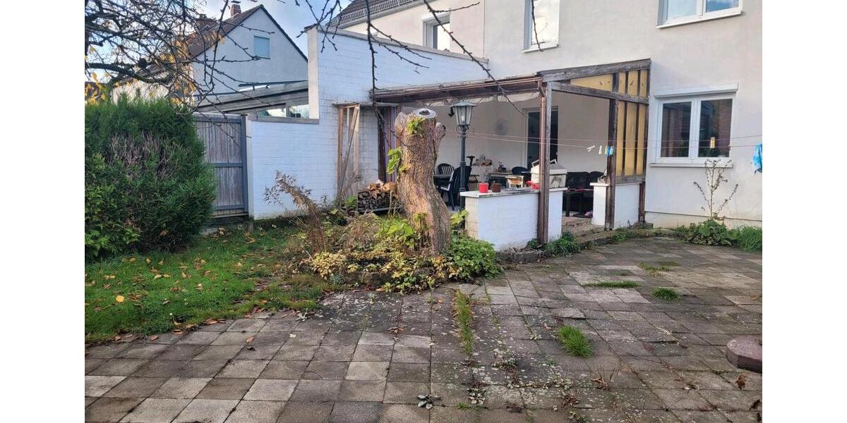 Doppelhaushälfte Braunschweig Broitzem - 4 Zimmer, 120 m&sup2;, 398.000&euro; | Angebot:25217141