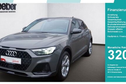 Audi A1 4.083 km 24.290 &euro; Herrenberg 71083
