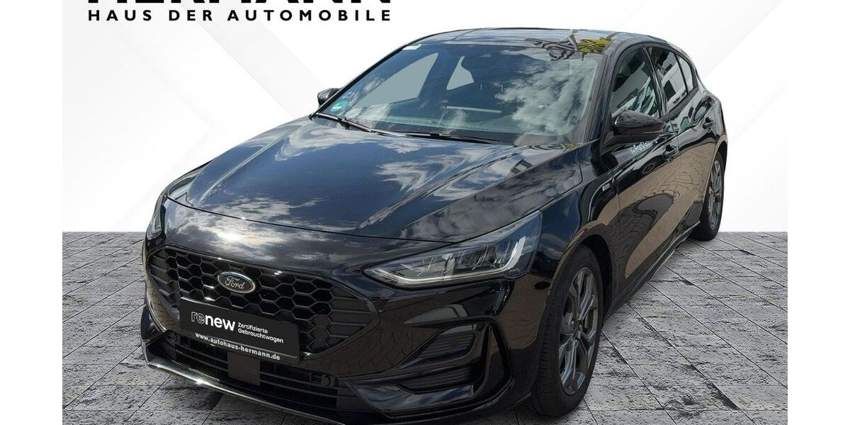 Ford Focus 3.188 km 35.111 € Göttingen 37079