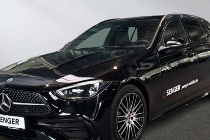 Mercedes-Benz C 220 9.900 km 49.880 &euro; Rheine 48429