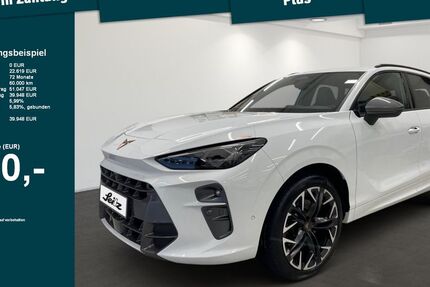 Cupra Terramar 12.070 km 39.948 &euro; Kempten 87437