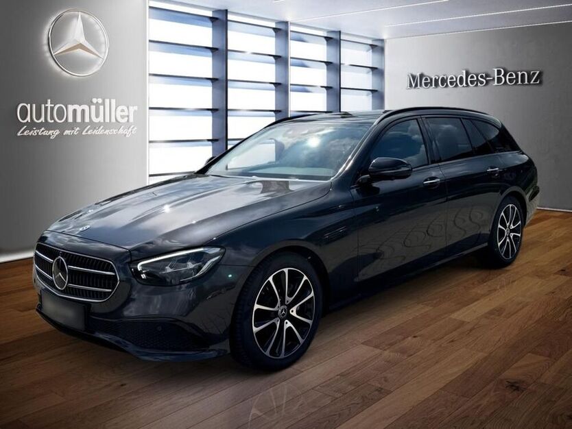 E 220