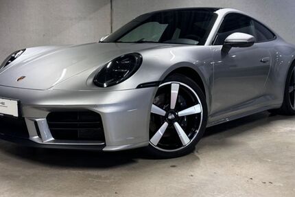 Porsche 992 23.800 km 138.900 &euro; Raubling 83064
