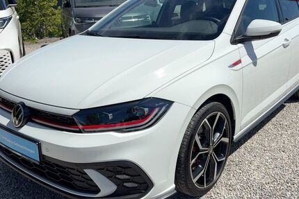 VW Polo 47.220 km 21.780 &euro; Mainburg 84048