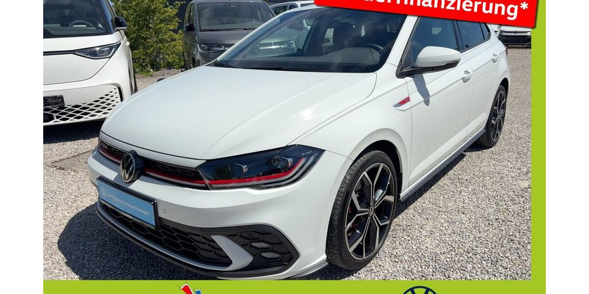 VW Polo 47.220 km 21.780 &euro; Mainburg 84048