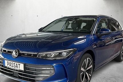 VW Passat 7.500 km 44.590 &euro; Osterode 37520