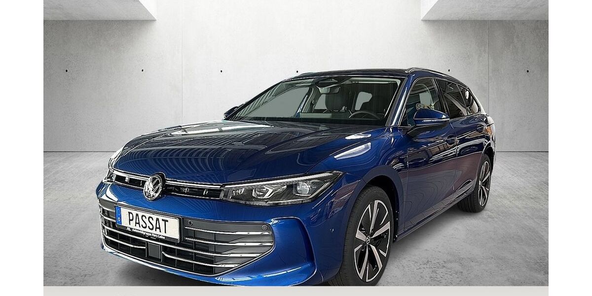 VW Passat 7.500 km 44.590 &euro; Osterode 37520