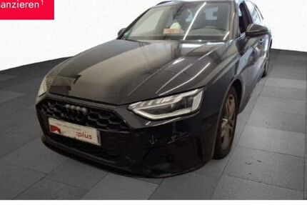 Audi A4 36.693 km 36.990 &euro; Kassel 34125