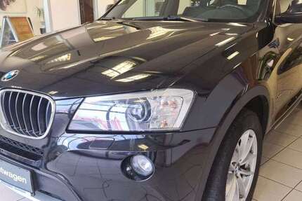 BMW X3 82.500 km 18.700 € Mülheim-Kärlich 56218