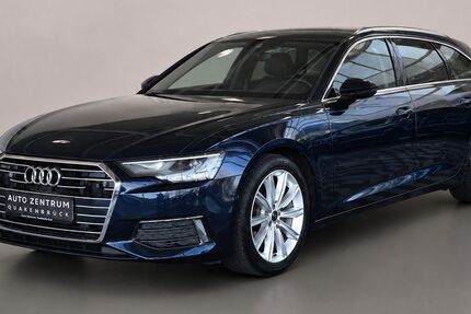 Audi A6 73.300 km 28.450 &euro; Quakenbrück 49610